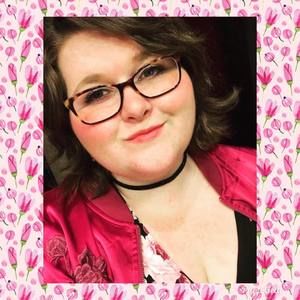 Meet your Posher, Savannah